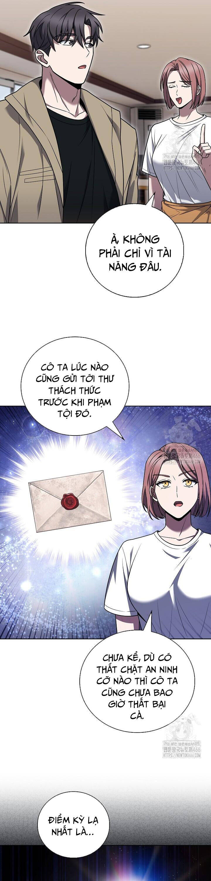 Shipper Đến Từ Murim [Chap 67] - Page 3