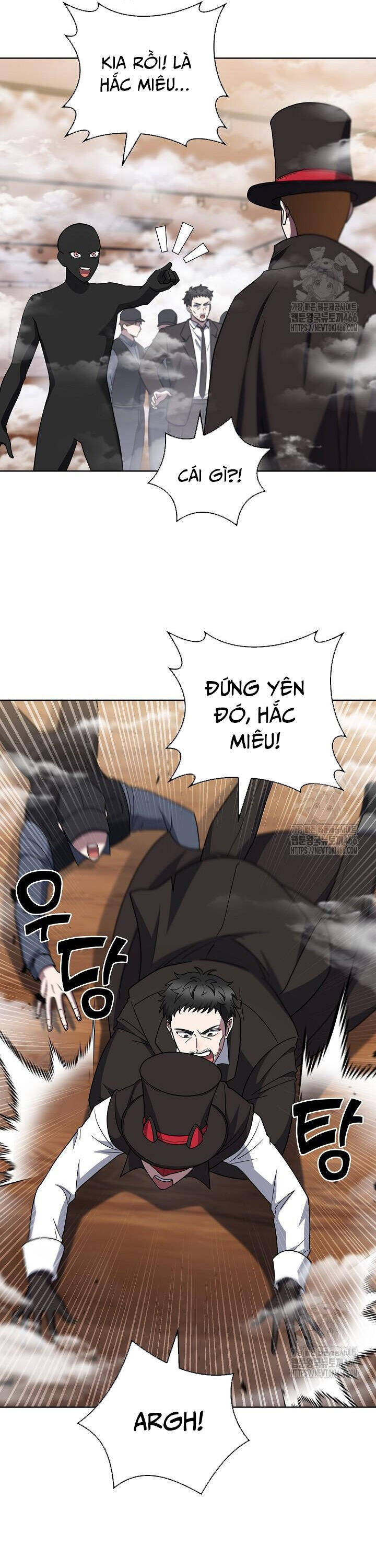 Shipper Đến Từ Murim [Chap 67] - Page 30