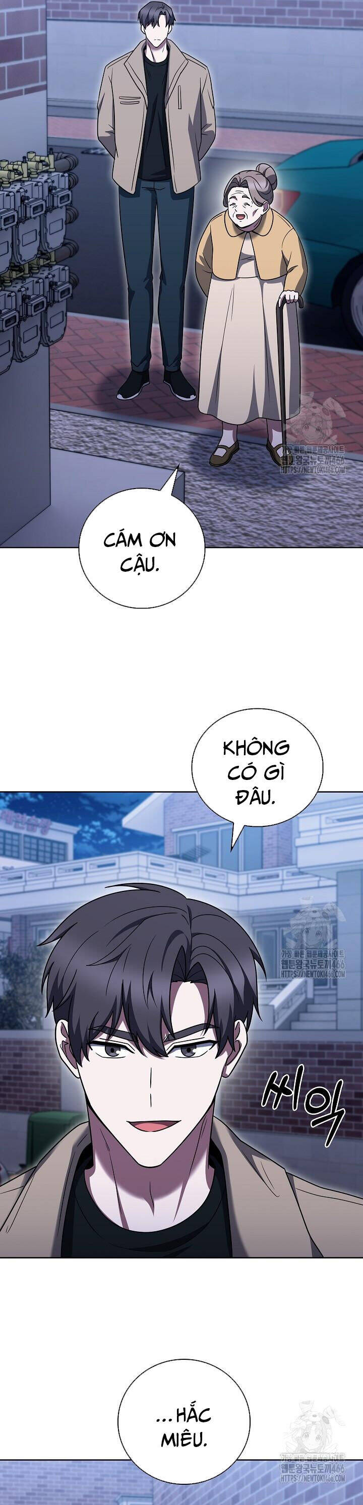 Shipper Đến Từ Murim [Chap 67] - Page 37