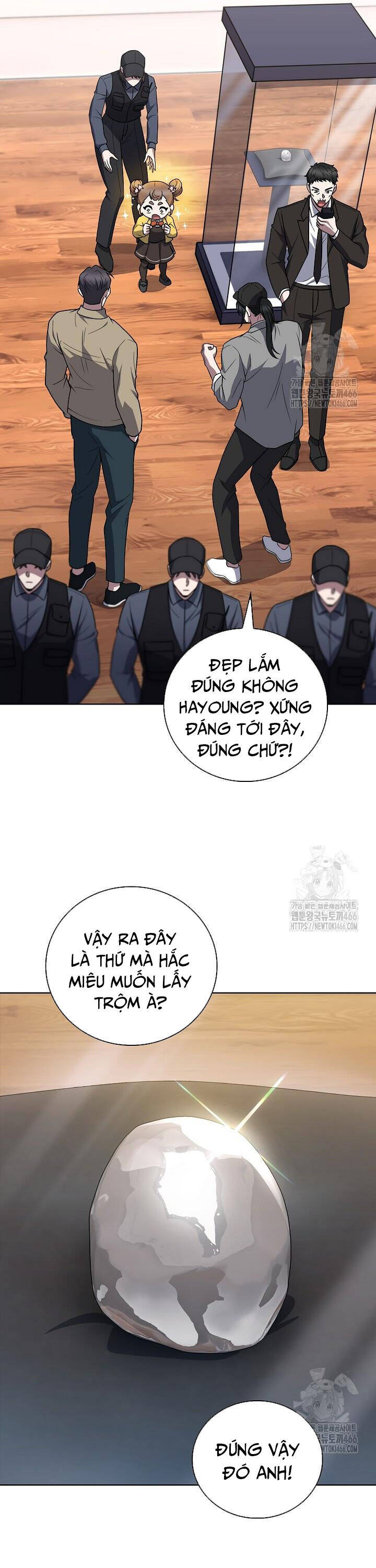 Shipper Đến Từ Murim [Chap 67] - Page 9