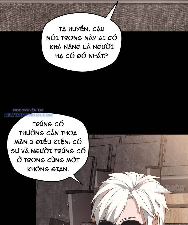 Đại Lộ Vô Danh [Chap 6-69] - Page 33