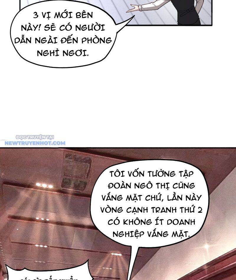 Đại Lộ Vô Danh [Chap 6-69] - Page 7