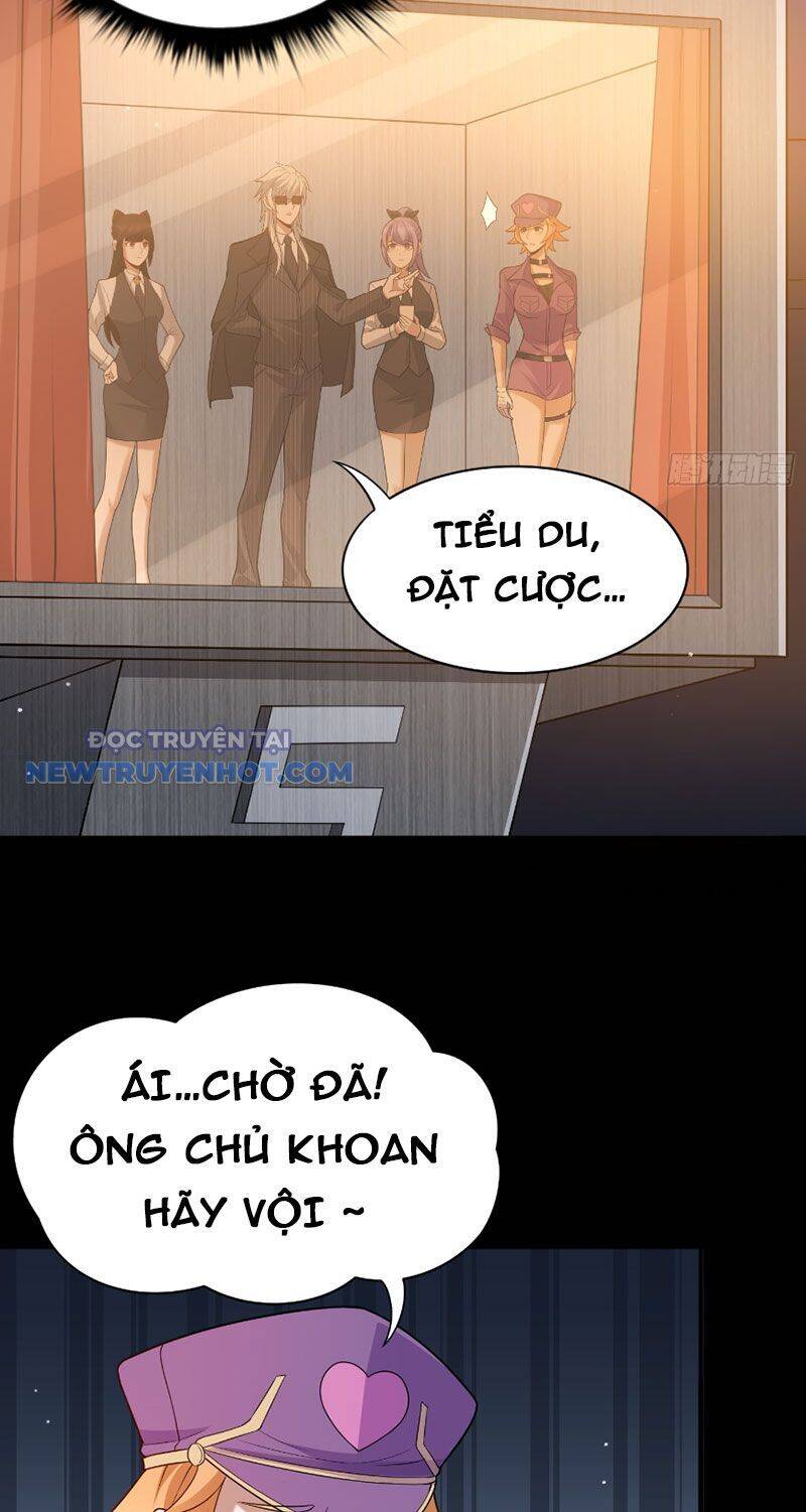 Đại Lộ Vô Danh [Chap 6-69] - Page 19