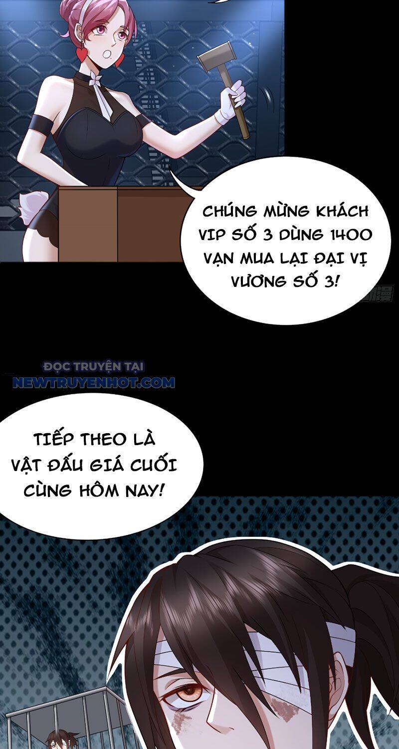 Đại Lộ Vô Danh [Chap 6-69] - Page 24