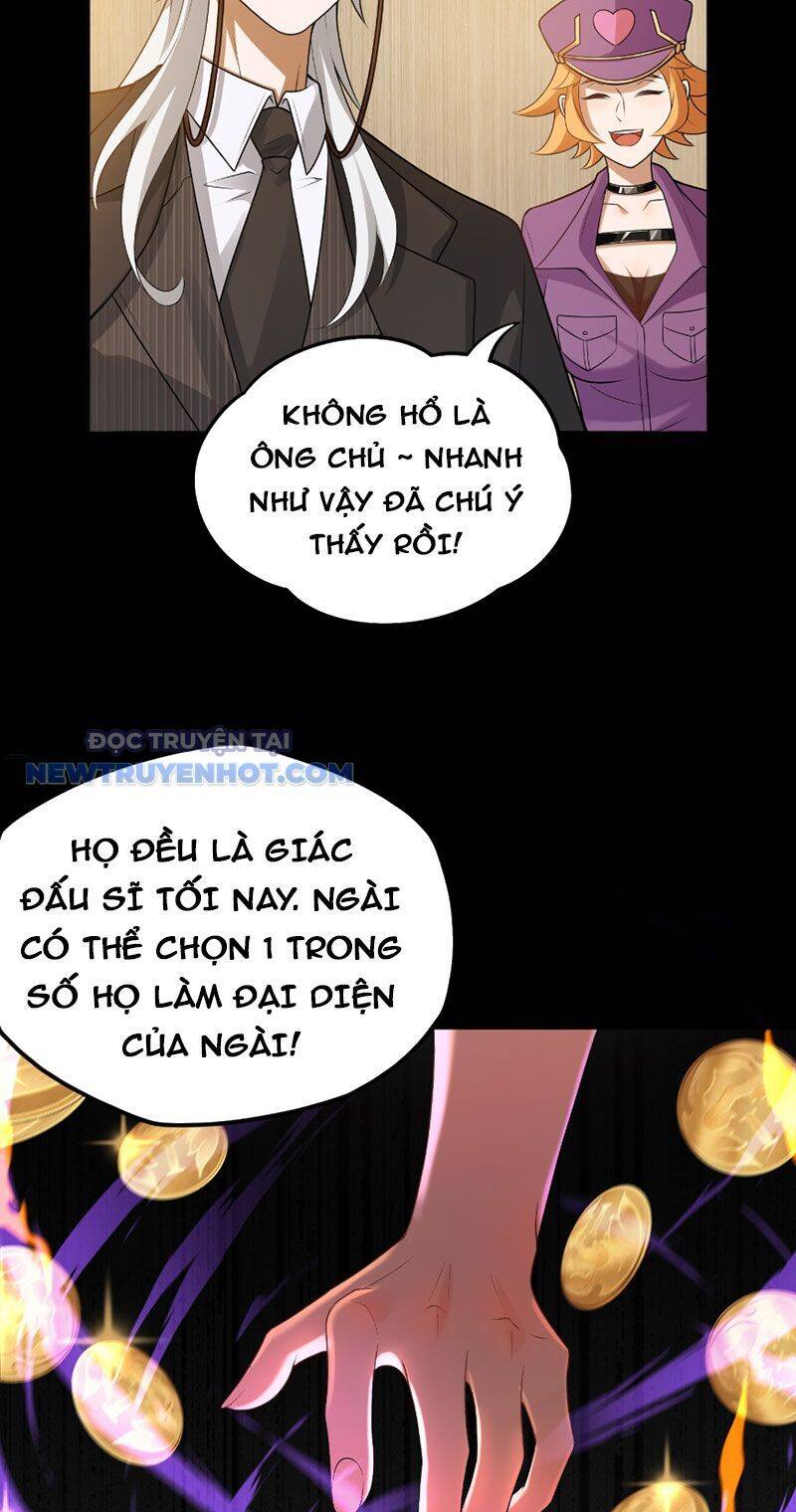 Đại Lộ Vô Danh [Chap 6-69] - Page 9