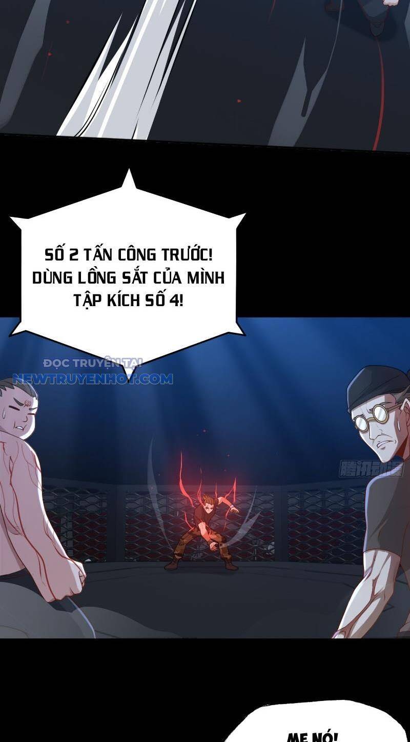 Đại Lộ Vô Danh [Chap 6-69] - Page 19