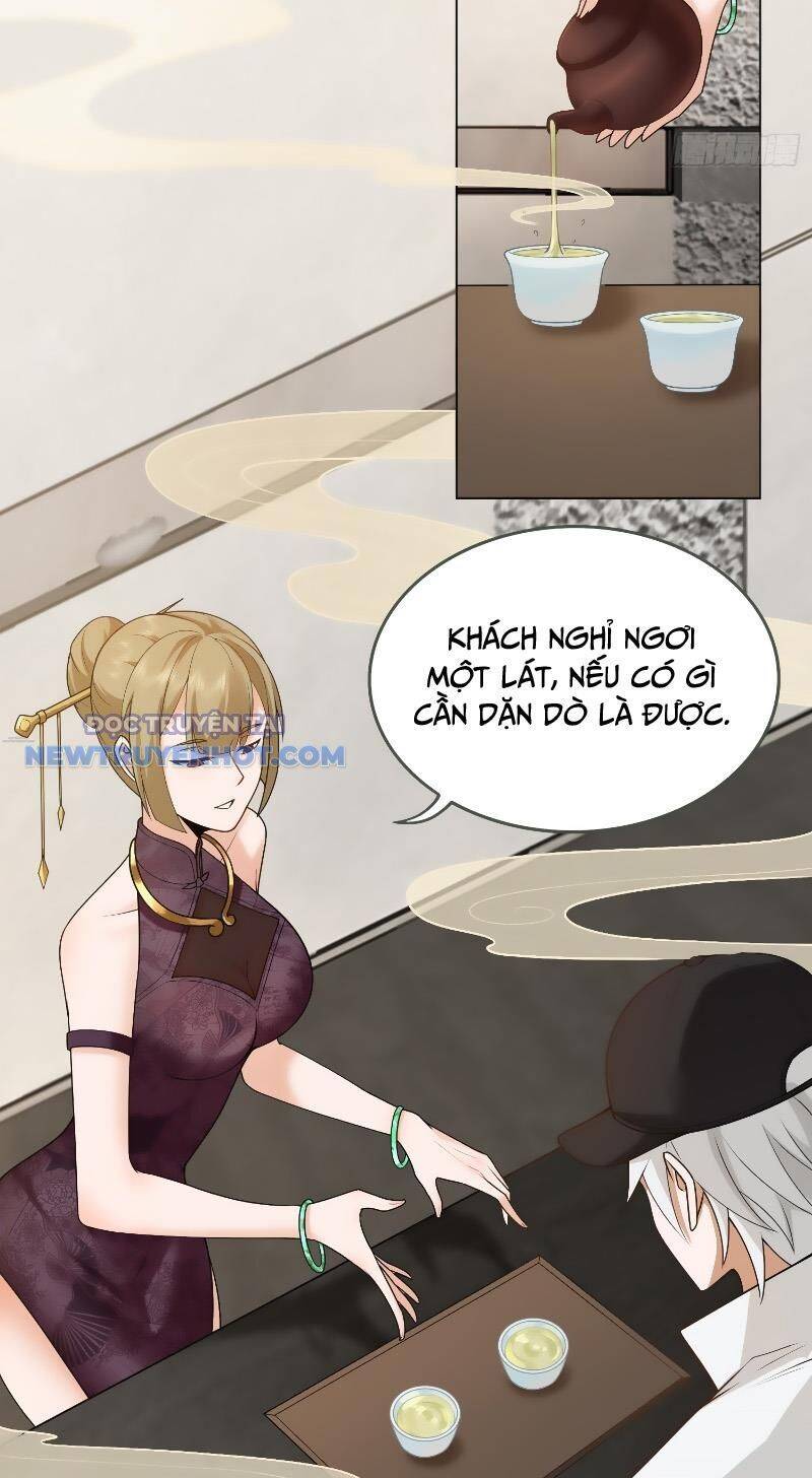 Đại Lộ Vô Danh [Chap 6-69] - Page 32