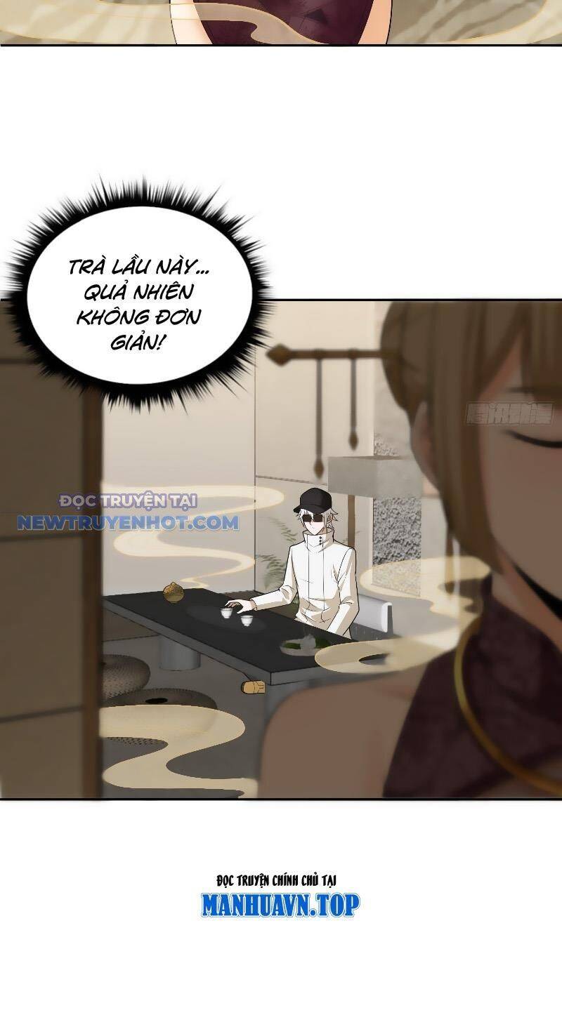 Đại Lộ Vô Danh [Chap 6-69] - Page 35