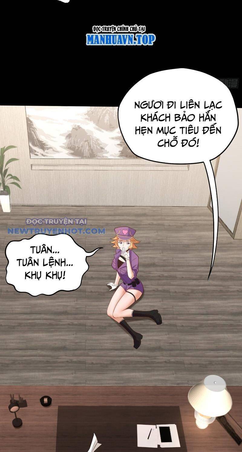 Đại Lộ Vô Danh [Chap 6-69] - Page 7