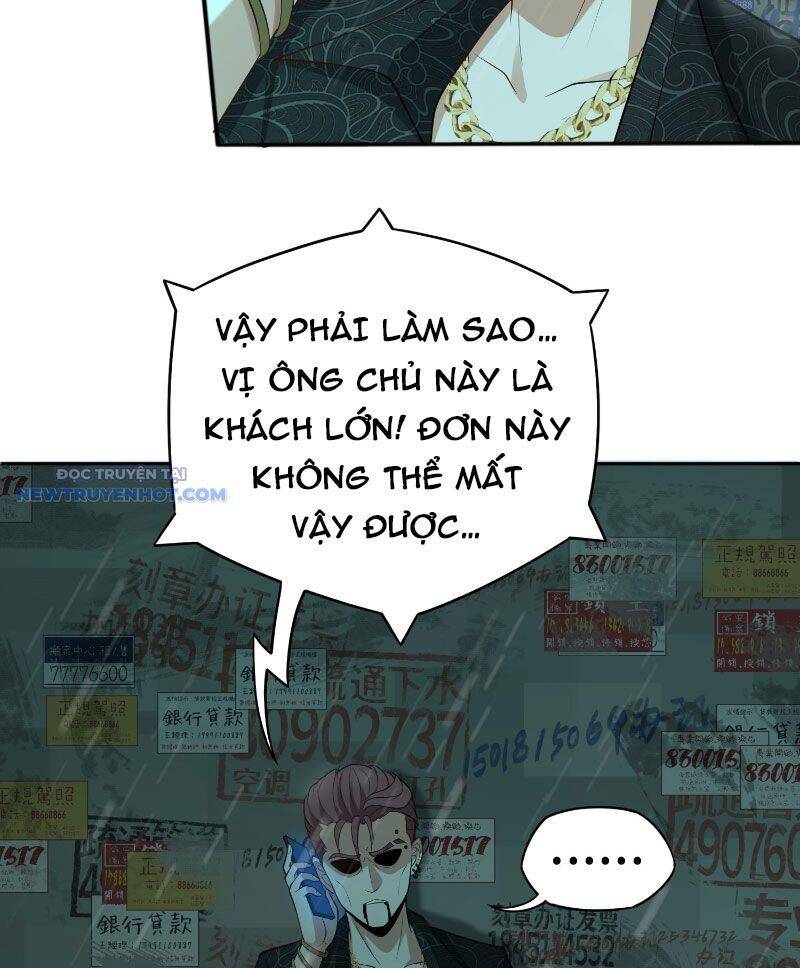 Đại Lộ Vô Danh [Chap 6-69] - Page 46