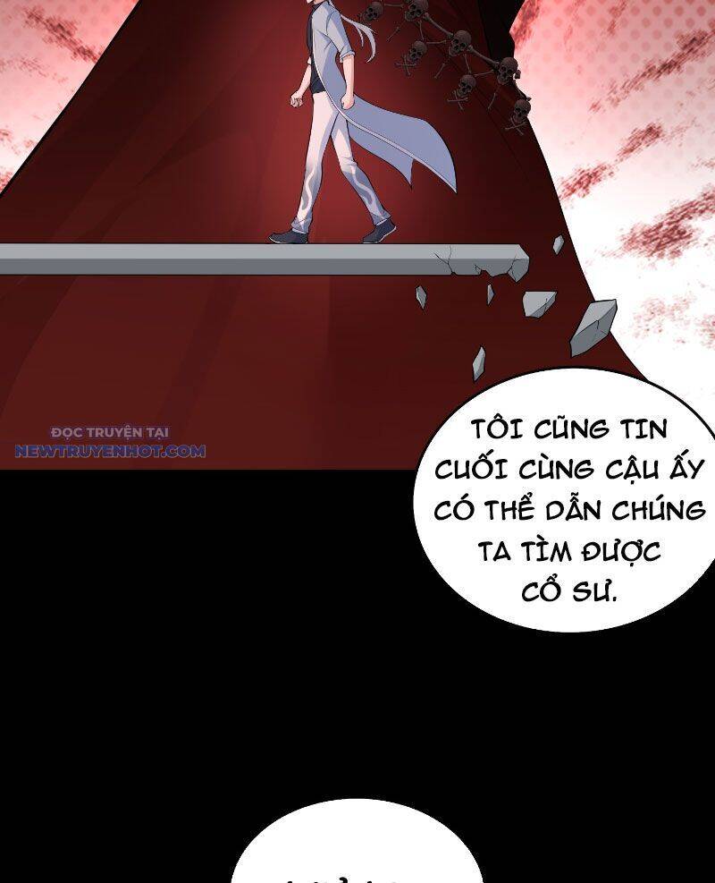 Đại Lộ Vô Danh [Chap 6-69] - Page 13