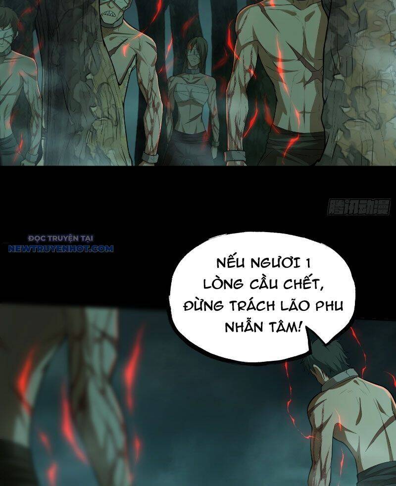 Đại Lộ Vô Danh [Chap 6-69] - Page 13