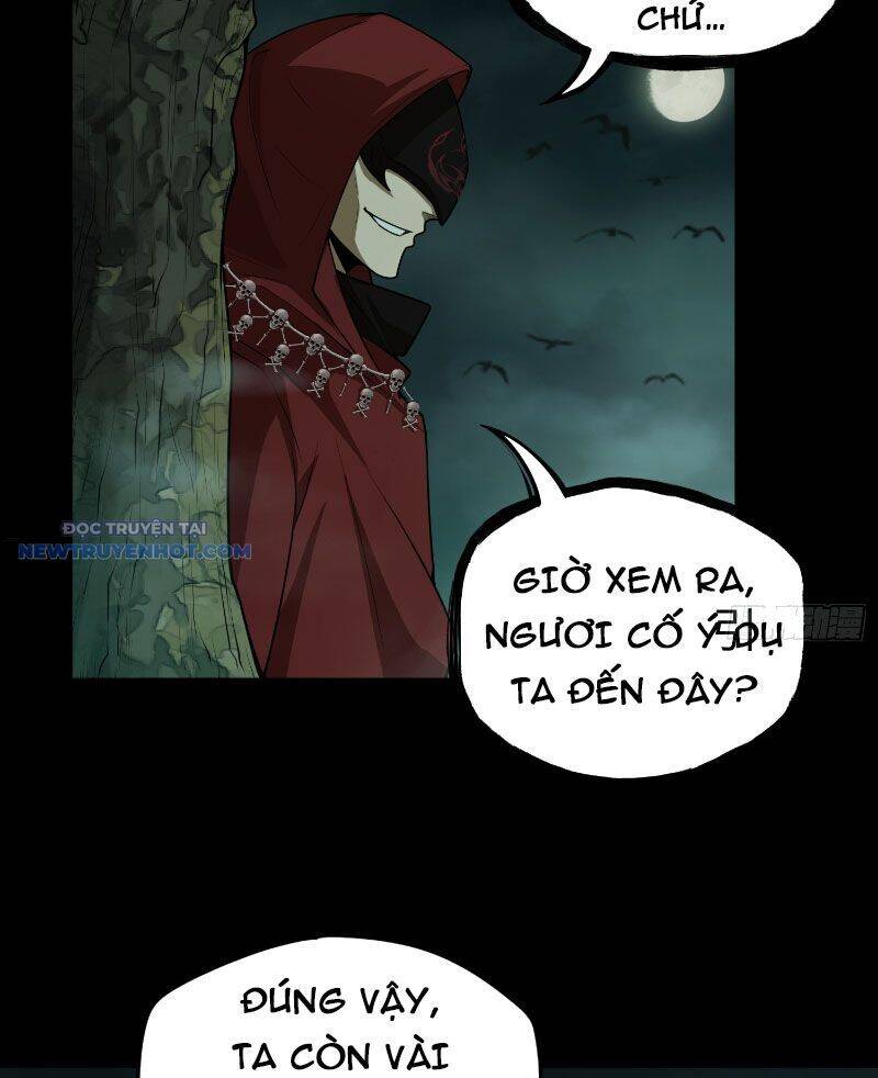 Đại Lộ Vô Danh [Chap 6-69] - Page 4