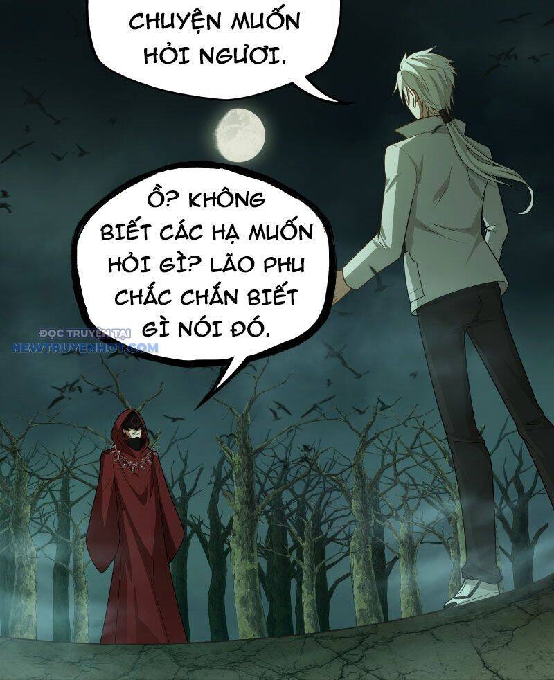 Đại Lộ Vô Danh [Chap 6-69] - Page 5