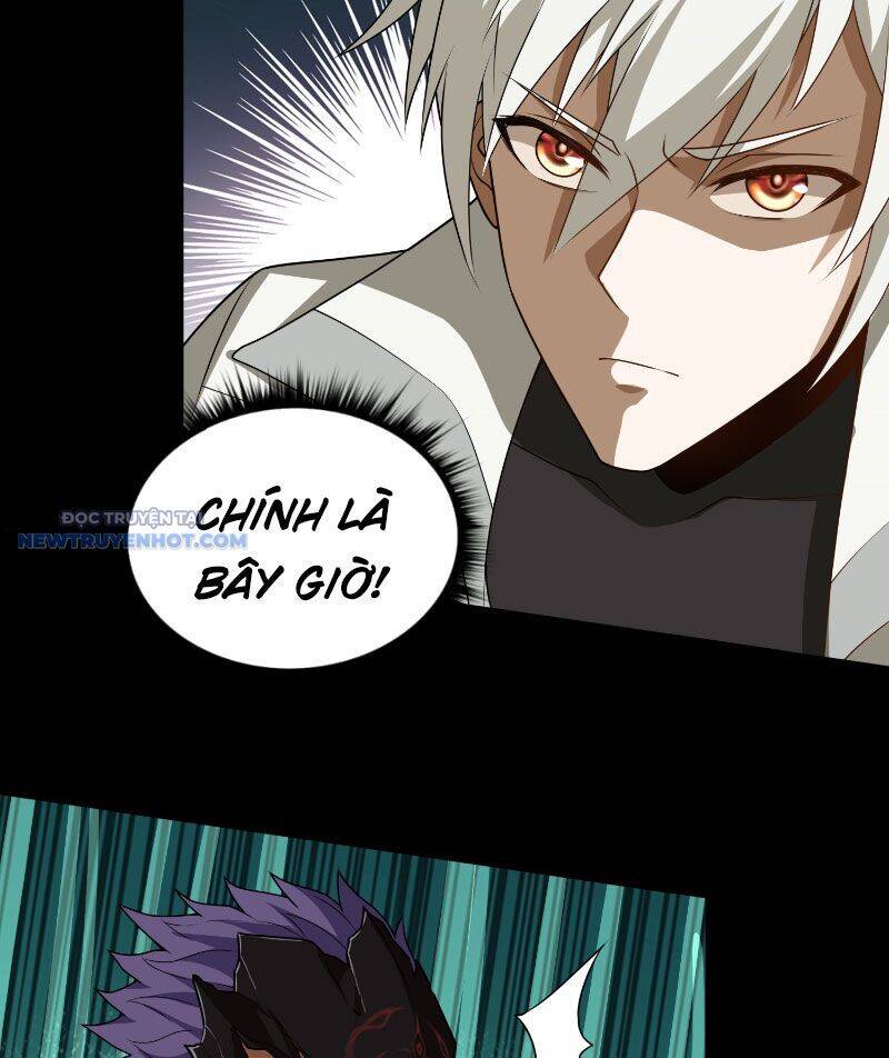 Đại Lộ Vô Danh [Chap 6-69] - Page 62