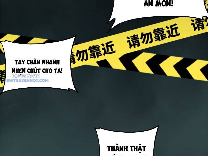 Đại Lộ Vô Danh [Chap 6-69] - Page 80