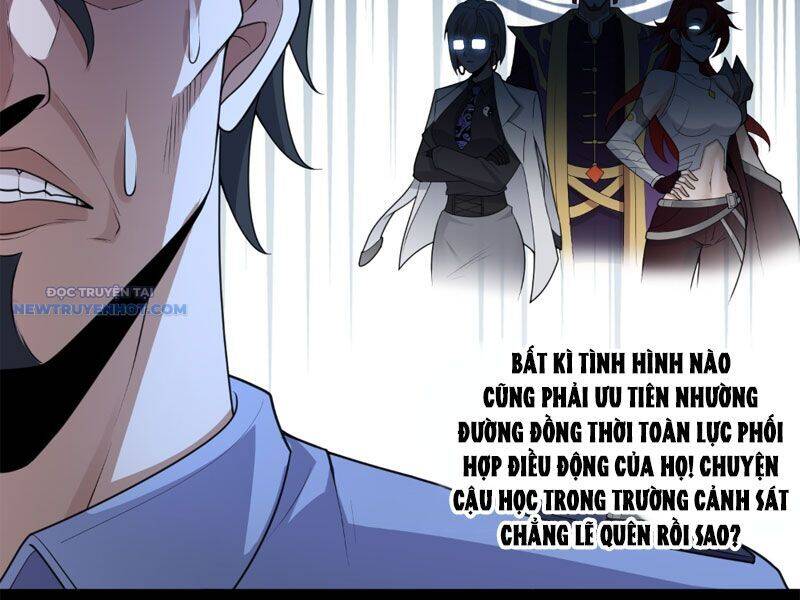 Đại Lộ Vô Danh [Chap 6-69] - Page 93