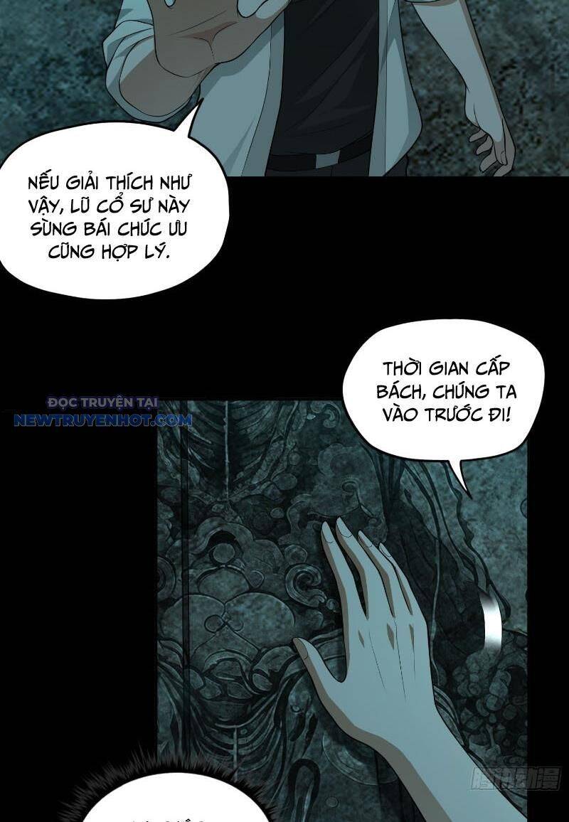 Đại Lộ Vô Danh [Chap 6-69] - Page 12