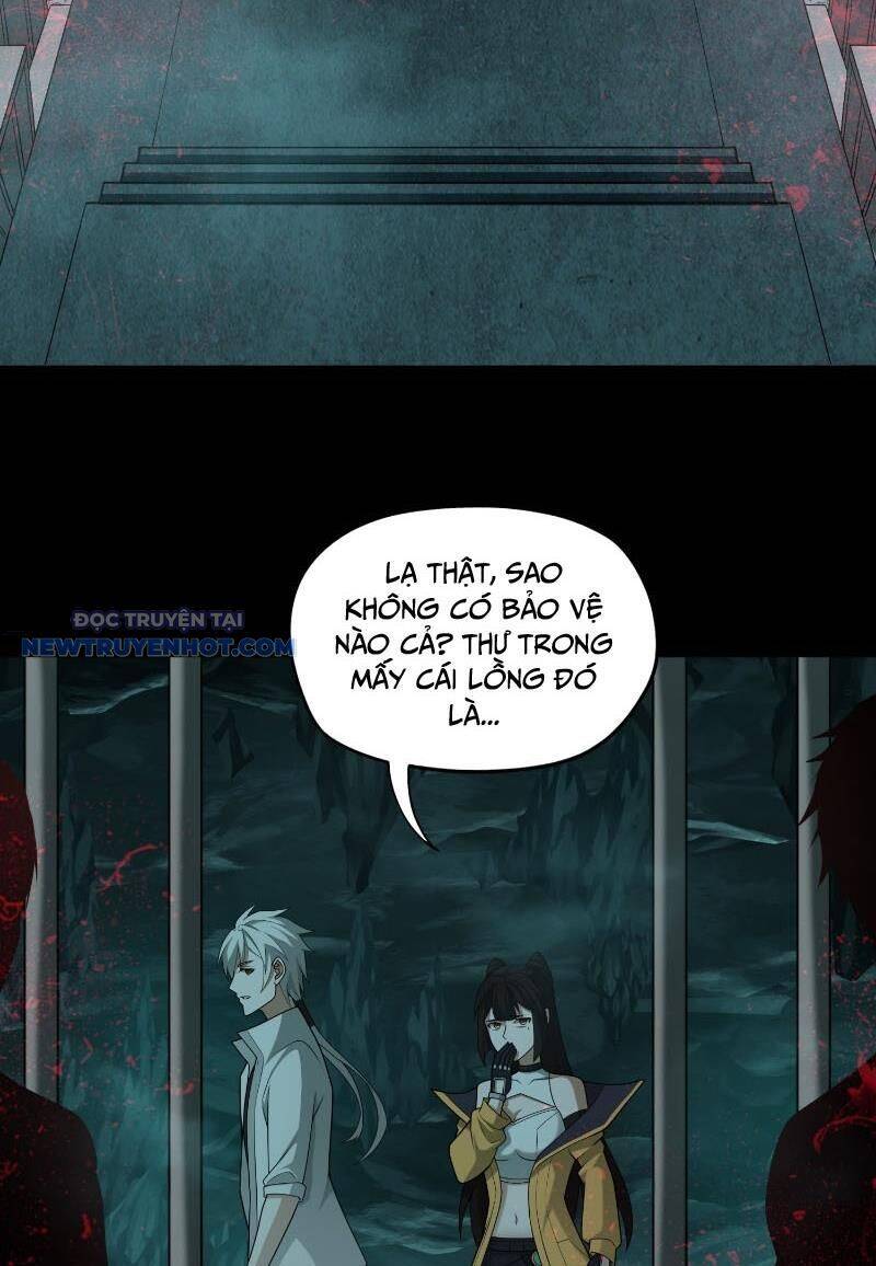 Đại Lộ Vô Danh [Chap 6-69] - Page 16