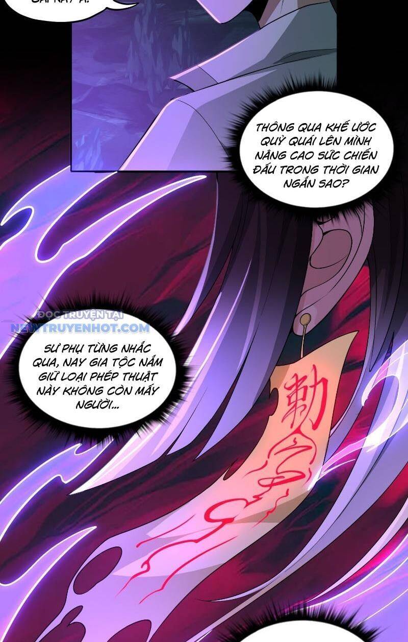 Đại Lộ Vô Danh [Chap 6-69] - Page 25