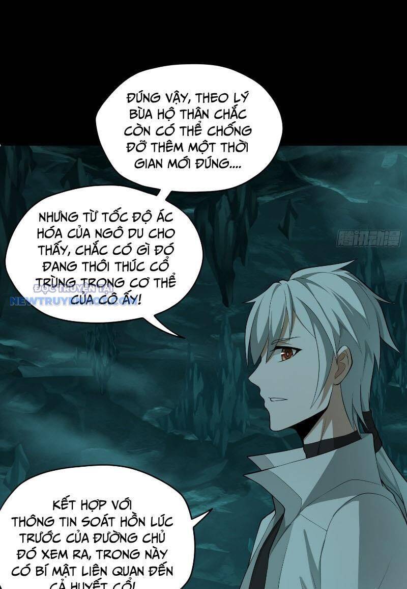 Đại Lộ Vô Danh [Chap 6-69] - Page 3