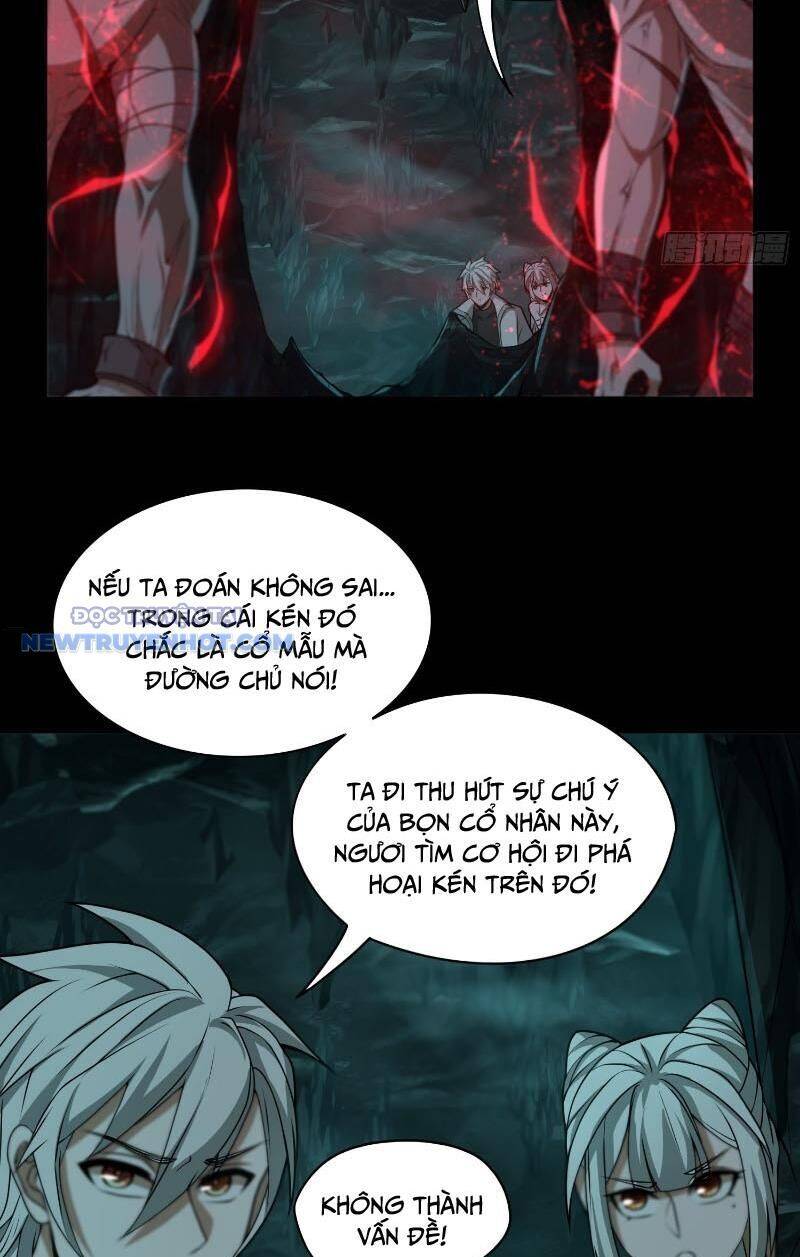 Đại Lộ Vô Danh [Chap 6-69] - Page 30