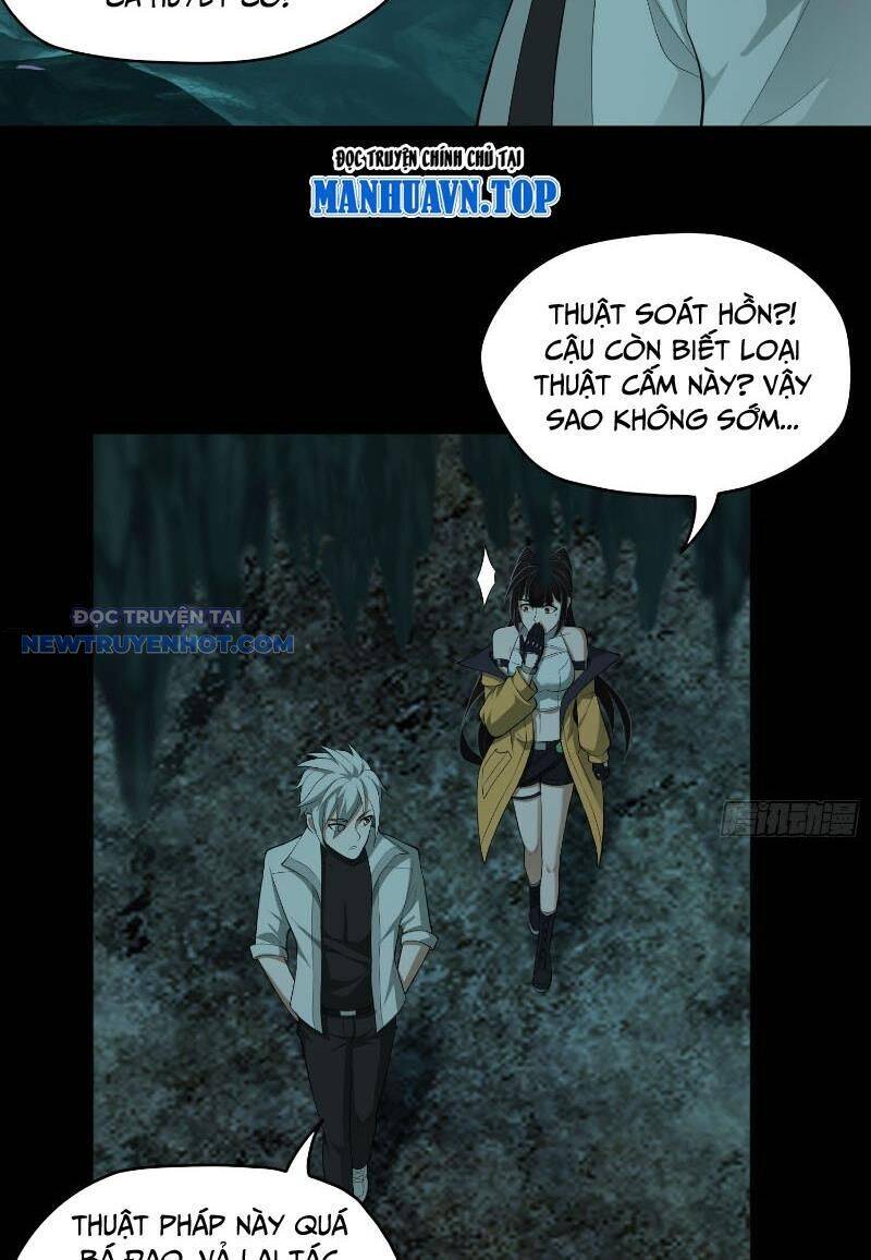 Đại Lộ Vô Danh [Chap 6-69] - Page 4