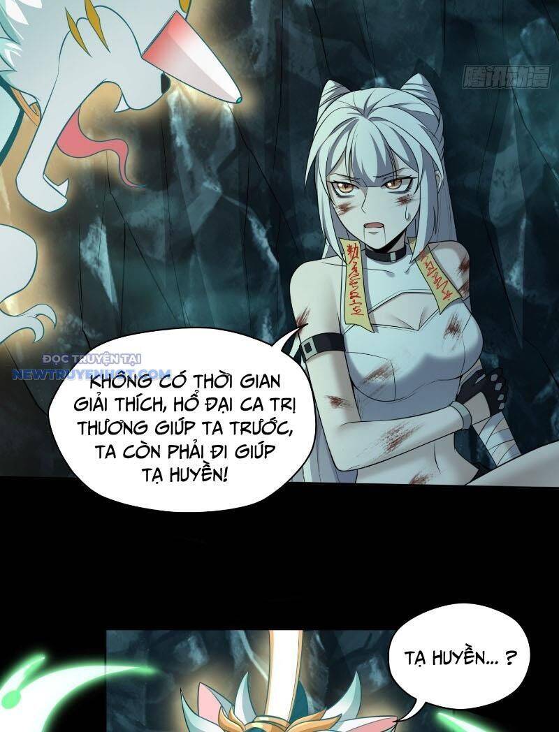 Đại Lộ Vô Danh [Chap 6-69] - Page 25