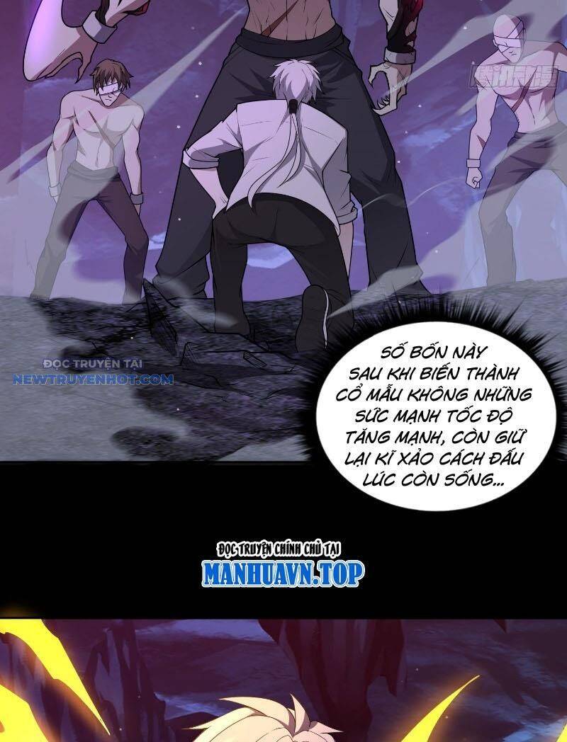 Đại Lộ Vô Danh [Chap 6-69] - Page 36