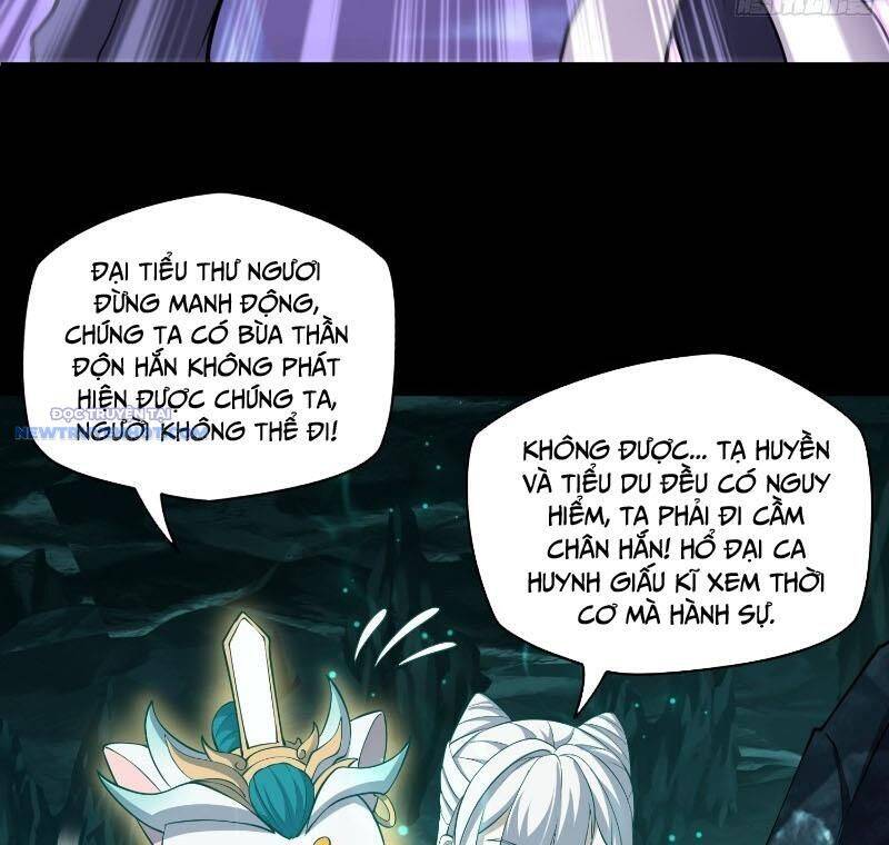 Đại Lộ Vô Danh [Chap 6-69] - Page 25