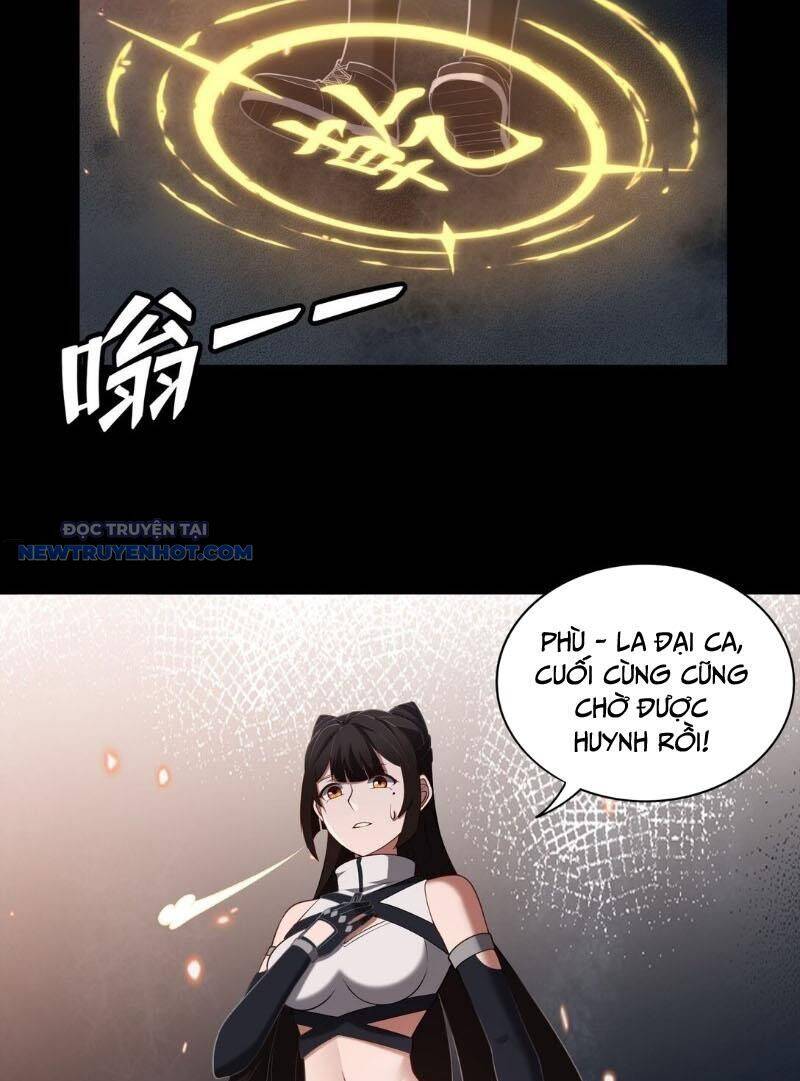 Đại Lộ Vô Danh [Chap 6-69] - Page 25