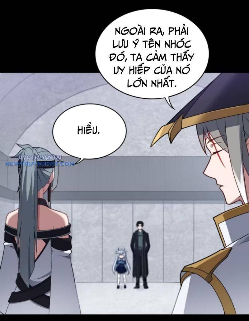 Đại Lộ Vô Danh [Chap 6-69] - Page 7