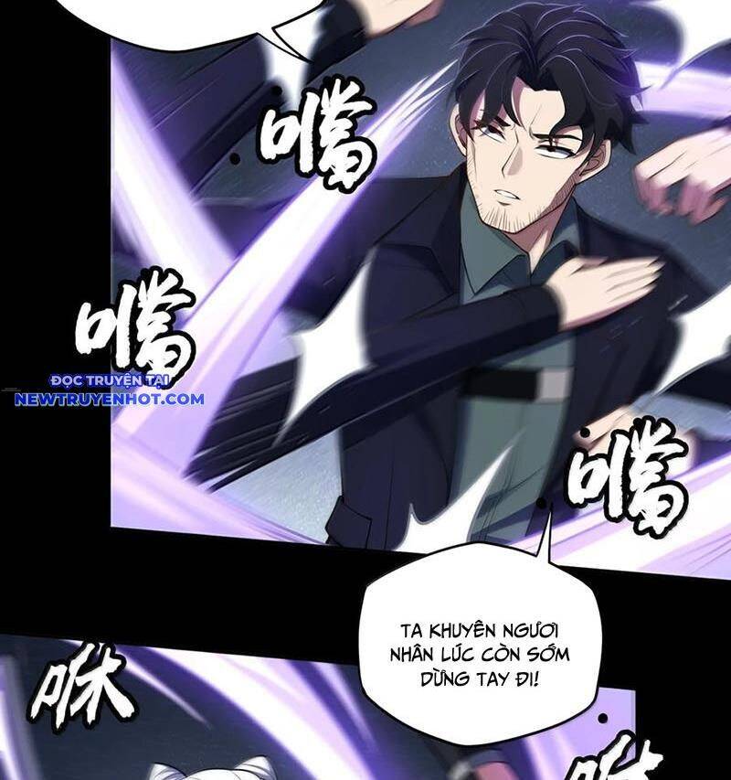 Đại Lộ Vô Danh [Chap 6-69] - Page 3