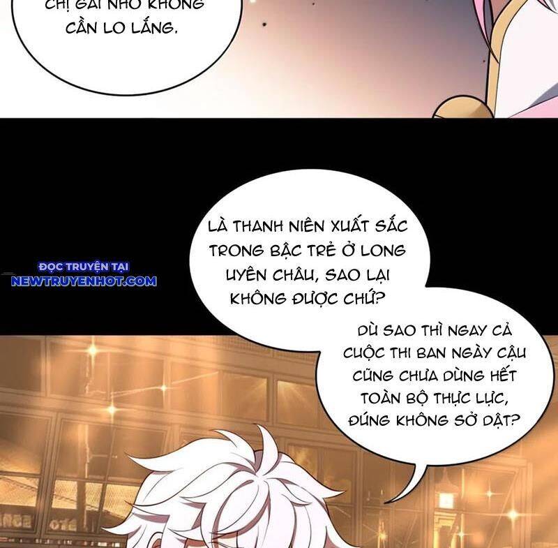 Đại Lộ Vô Danh [Chap 6-69] - Page 32