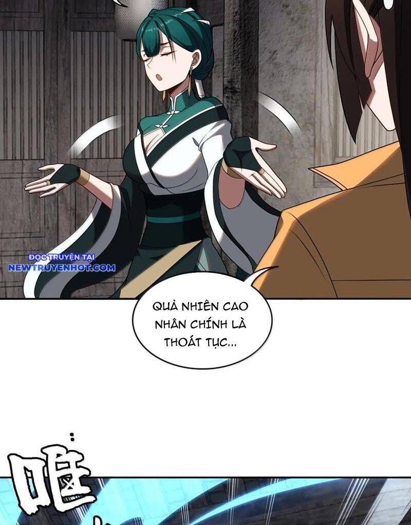 Đại Lộ Vô Danh [Chap 6-69] - Page 33