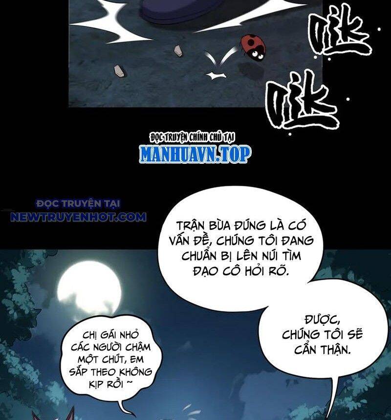 Đại Lộ Vô Danh [Chap 6-69] - Page 29