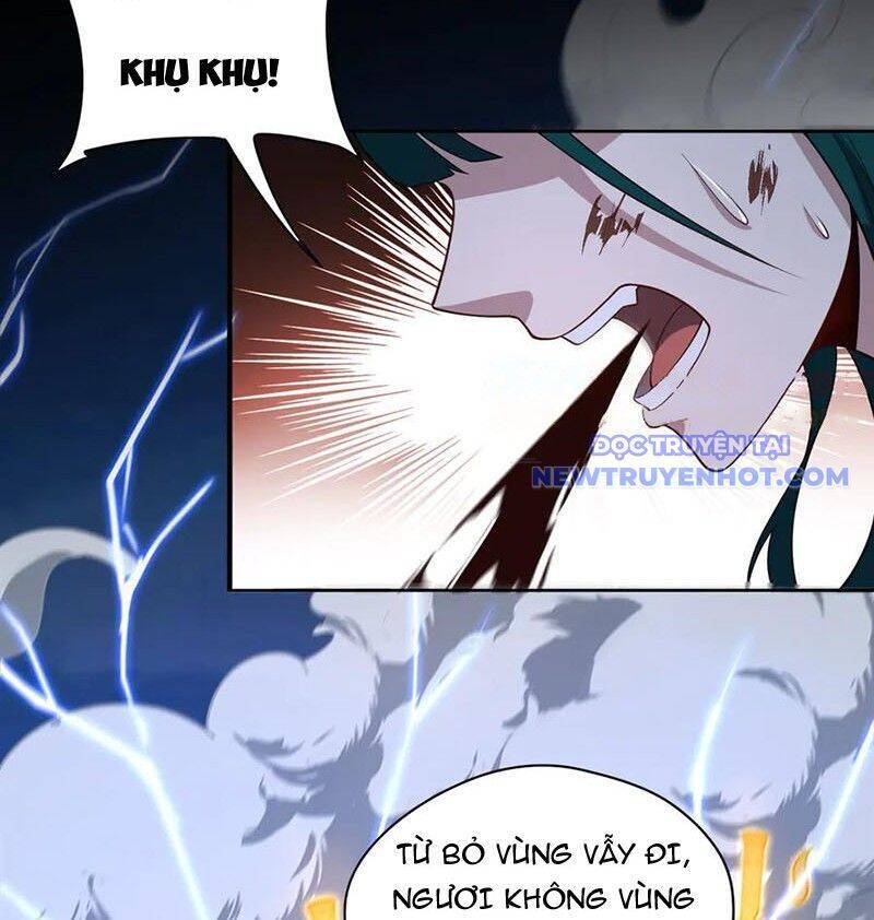 Đại Lộ Vô Danh [Chap 6-69] - Page 8