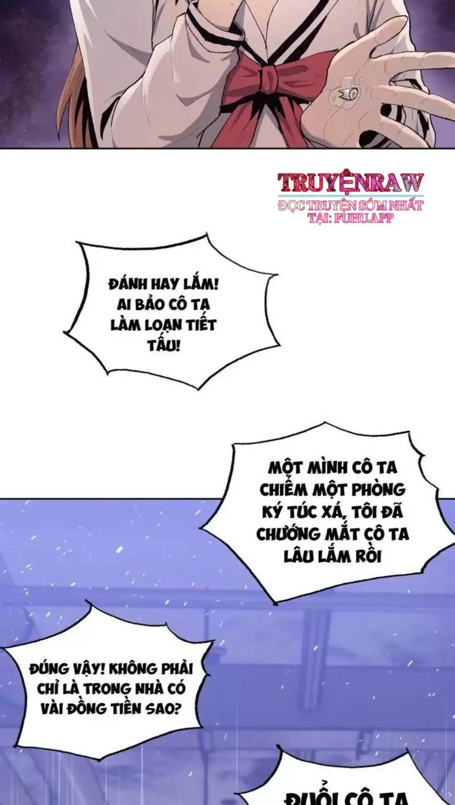 Kẻ Tàn Nhẫn Ngày Tận Thế Bắt Đầu Dự Trữ Hàng Tỷ Tấn Vật Tư [Chap 1-50]