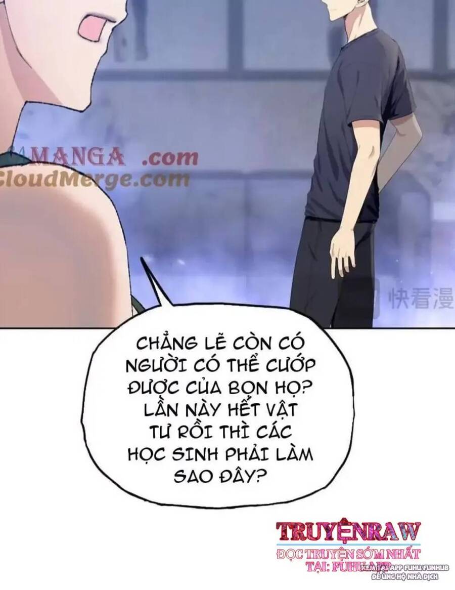 Kẻ Tàn Nhẫn Ngày Tận Thế Bắt Đầu Dự Trữ Hàng Tỷ Tấn Vật Tư [Chap 1-50]