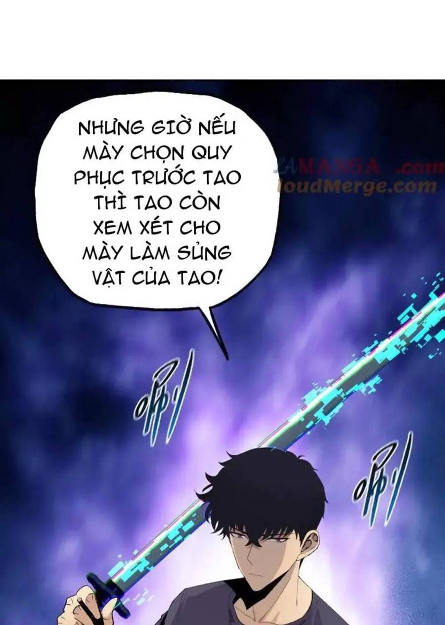 Kẻ Tàn Nhẫn Ngày Tận Thế Bắt Đầu Dự Trữ Hàng Tỷ Tấn Vật Tư [Chap 1-50]