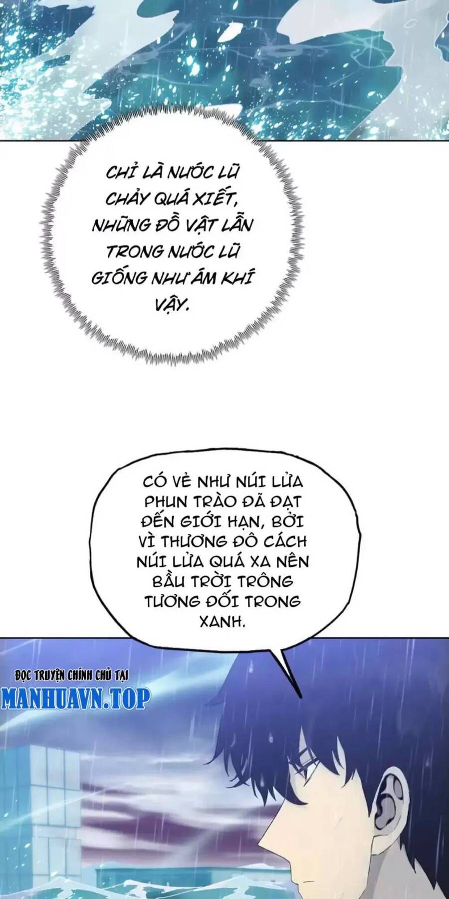 Kẻ Tàn Nhẫn Ngày Tận Thế Bắt Đầu Dự Trữ Hàng Tỷ Tấn Vật Tư [Chap 1-50]