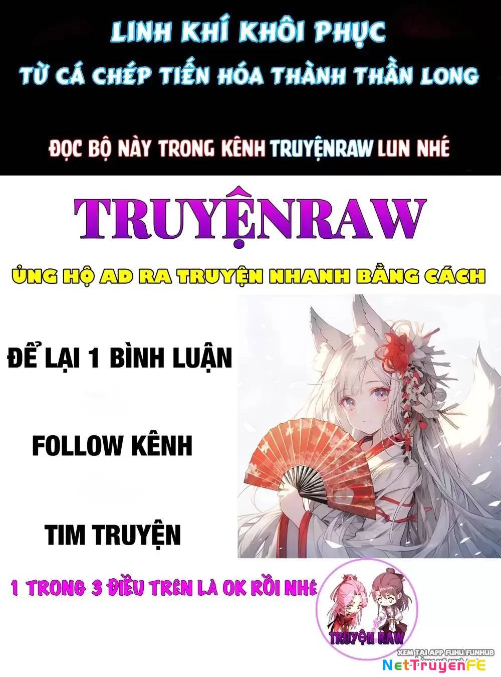 Kẻ Tàn Nhẫn Ngày Tận Thế Bắt Đầu Dự Trữ Hàng Tỷ Tấn Vật Tư [Chap 1-50]