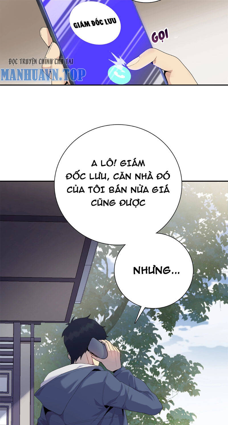 Kẻ Tàn Nhẫn Ngày Tận Thế Bắt Đầu Dự Trữ Hàng Tỷ Tấn Vật Tư [Chap 1-50]