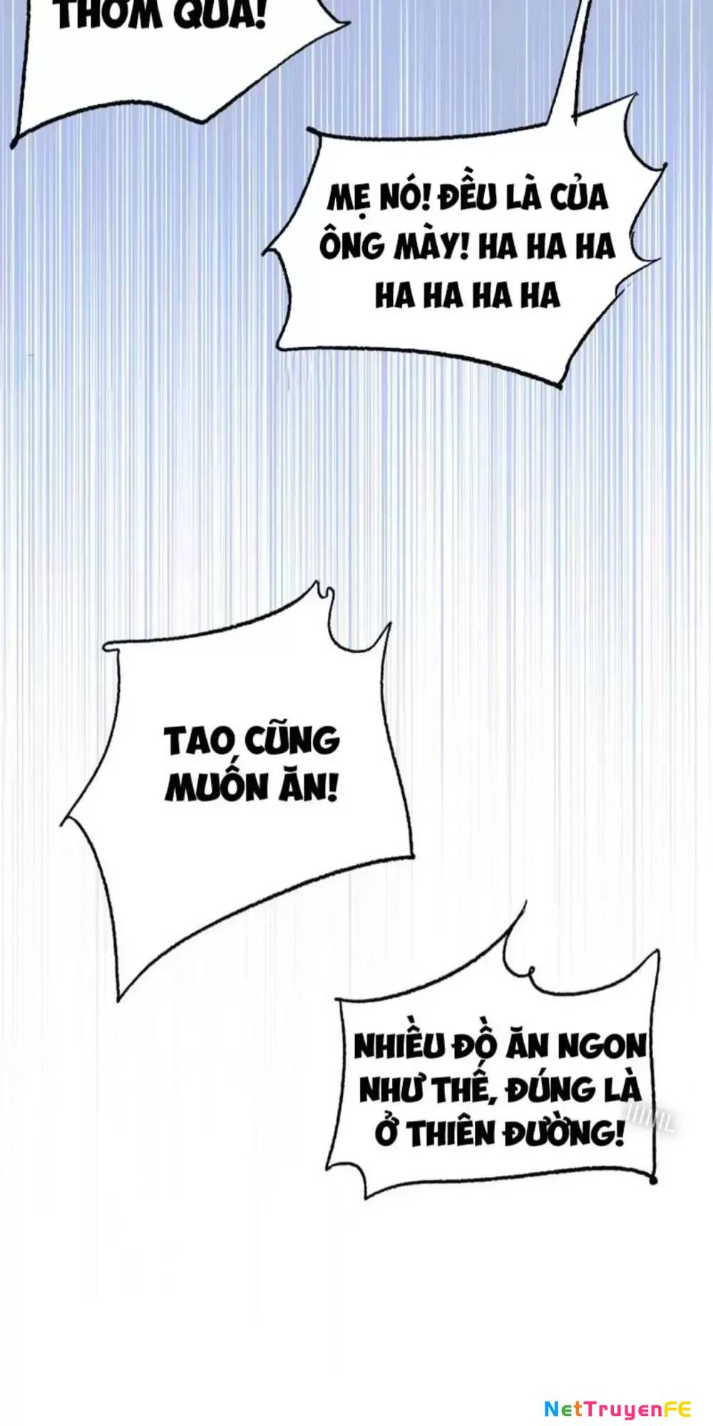 Kẻ Tàn Nhẫn Ngày Tận Thế Bắt Đầu Dự Trữ Hàng Tỷ Tấn Vật Tư [Chap 1-50]