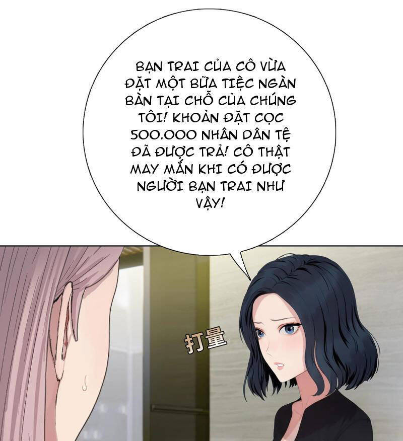 Kẻ Tàn Nhẫn Ngày Tận Thế Bắt Đầu Dự Trữ Hàng Tỷ Tấn Vật Tư [Chap 1-50]