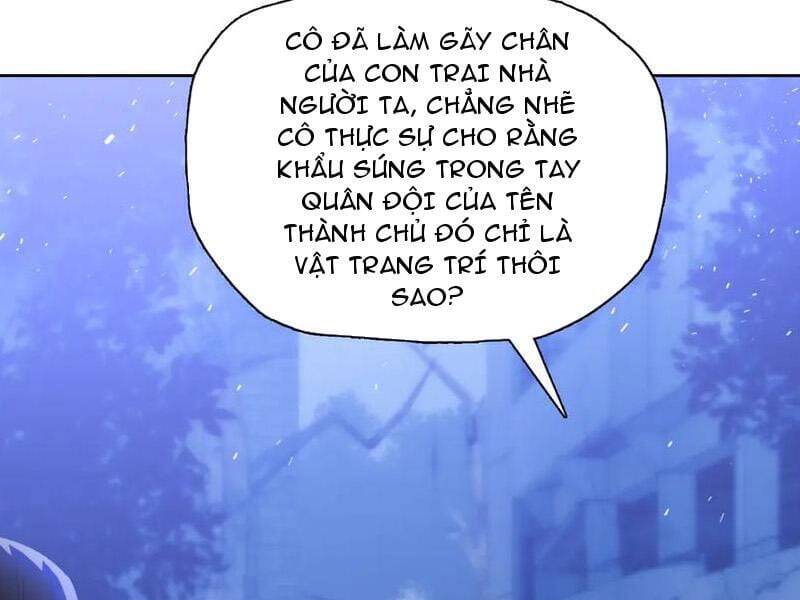 Kẻ Tàn Nhẫn Ngày Tận Thế Bắt Đầu Dự Trữ Hàng Tỷ Tấn Vật Tư [Chap 1-50]