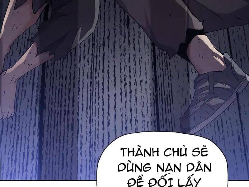 Kẻ Tàn Nhẫn Ngày Tận Thế Bắt Đầu Dự Trữ Hàng Tỷ Tấn Vật Tư [Chap 1-50]