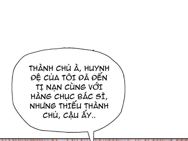 Kẻ Tàn Nhẫn Ngày Tận Thế Bắt Đầu Dự Trữ Hàng Tỷ Tấn Vật Tư [Chap 1-50]