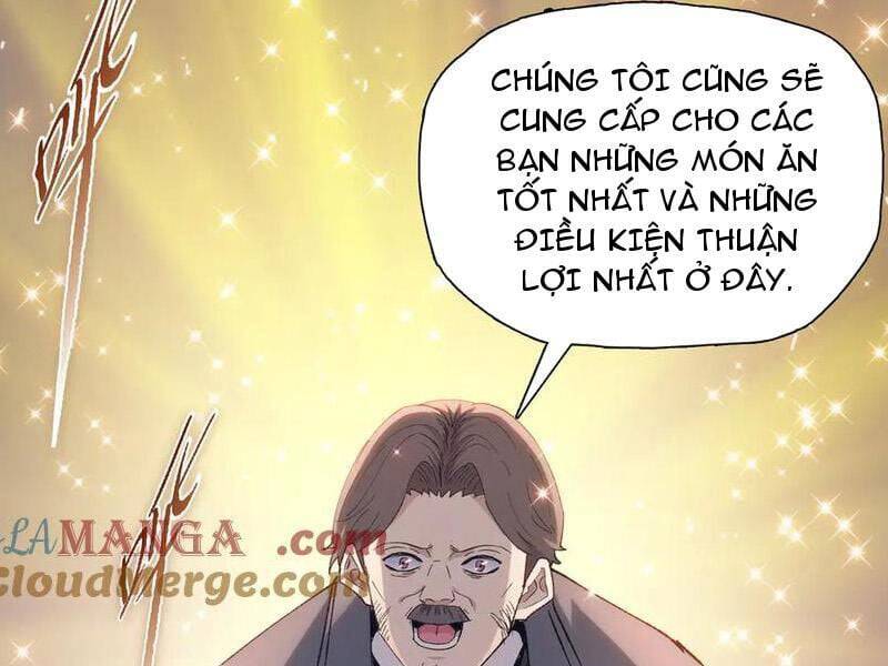 Kẻ Tàn Nhẫn Ngày Tận Thế Bắt Đầu Dự Trữ Hàng Tỷ Tấn Vật Tư [Chap 1-50]