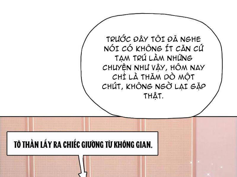 Kẻ Tàn Nhẫn Ngày Tận Thế Bắt Đầu Dự Trữ Hàng Tỷ Tấn Vật Tư [Chap 1-50]